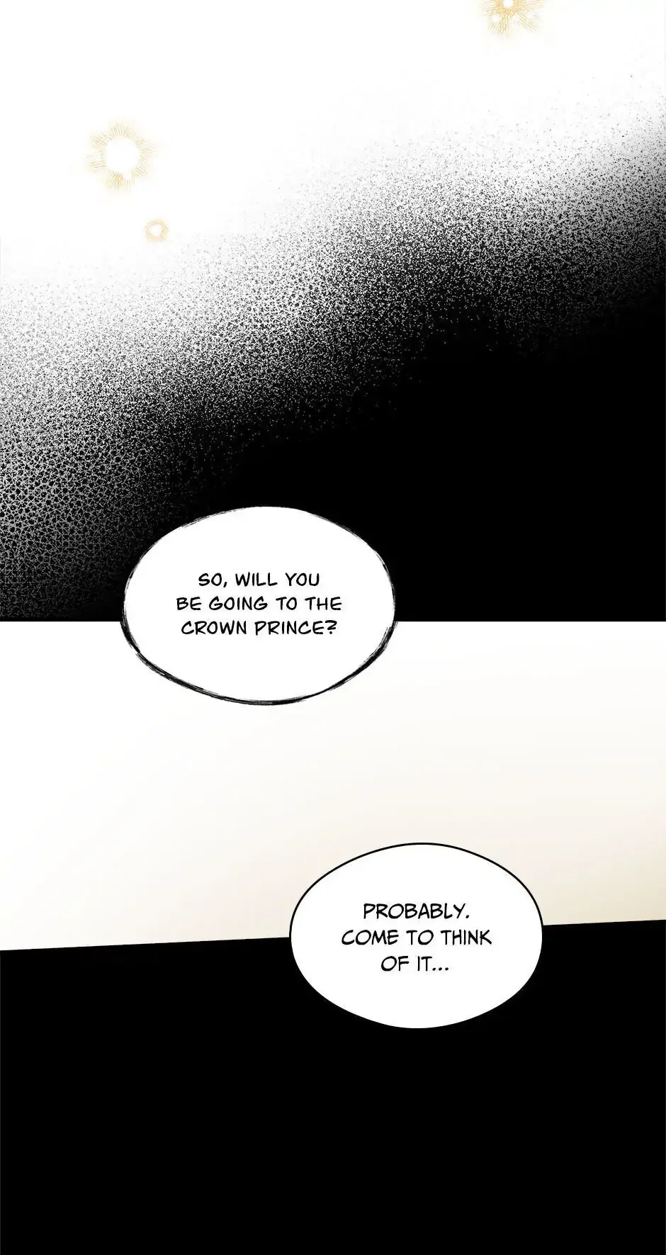 Secret Lady Chapter 28 – Page 44