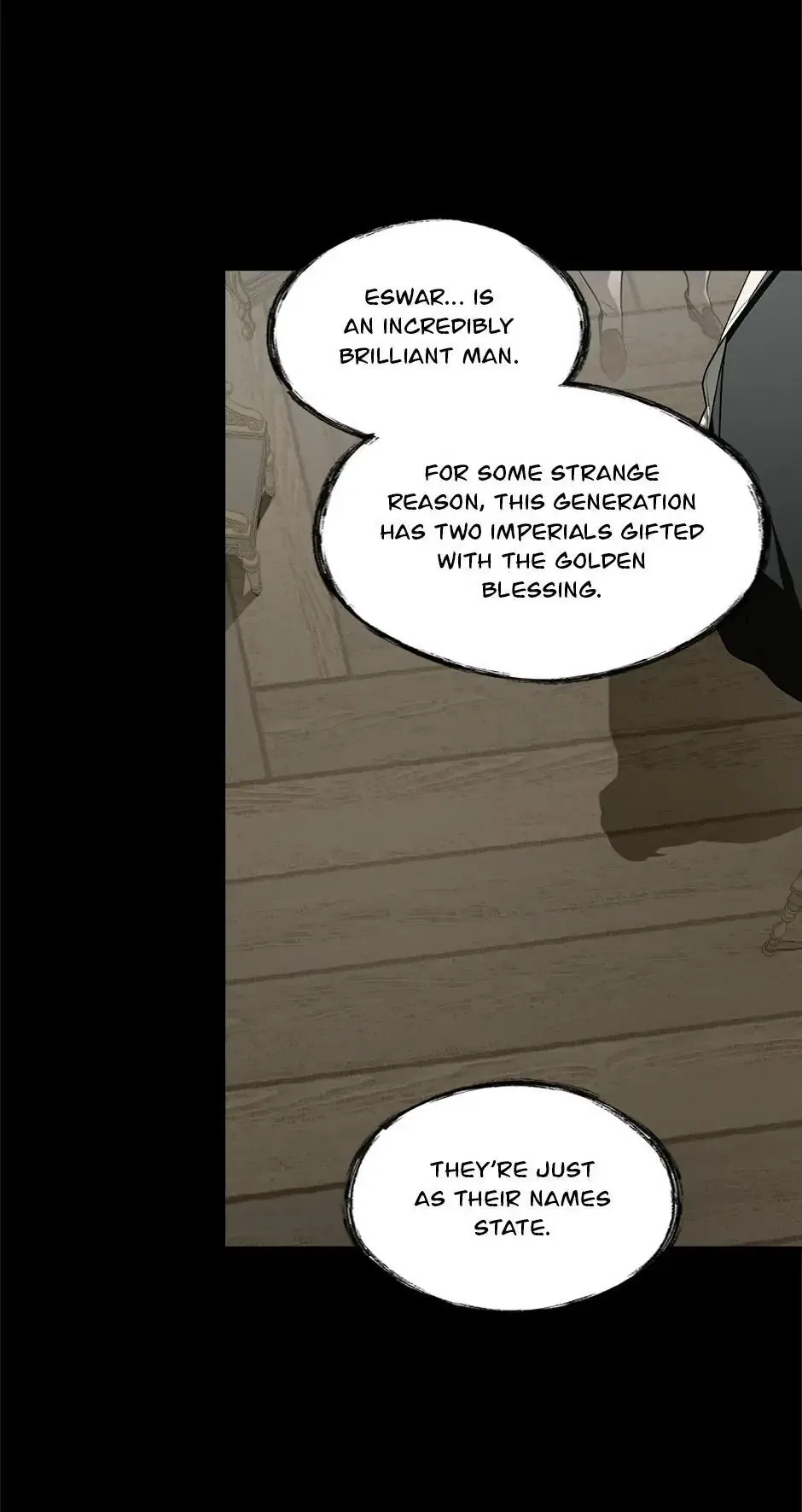 Secret Lady Chapter 28 – Page 46