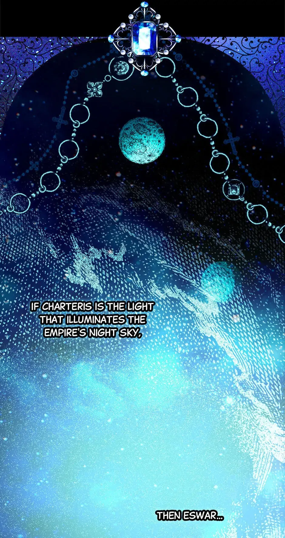 Secret Lady Chapter 28 – Page 47
