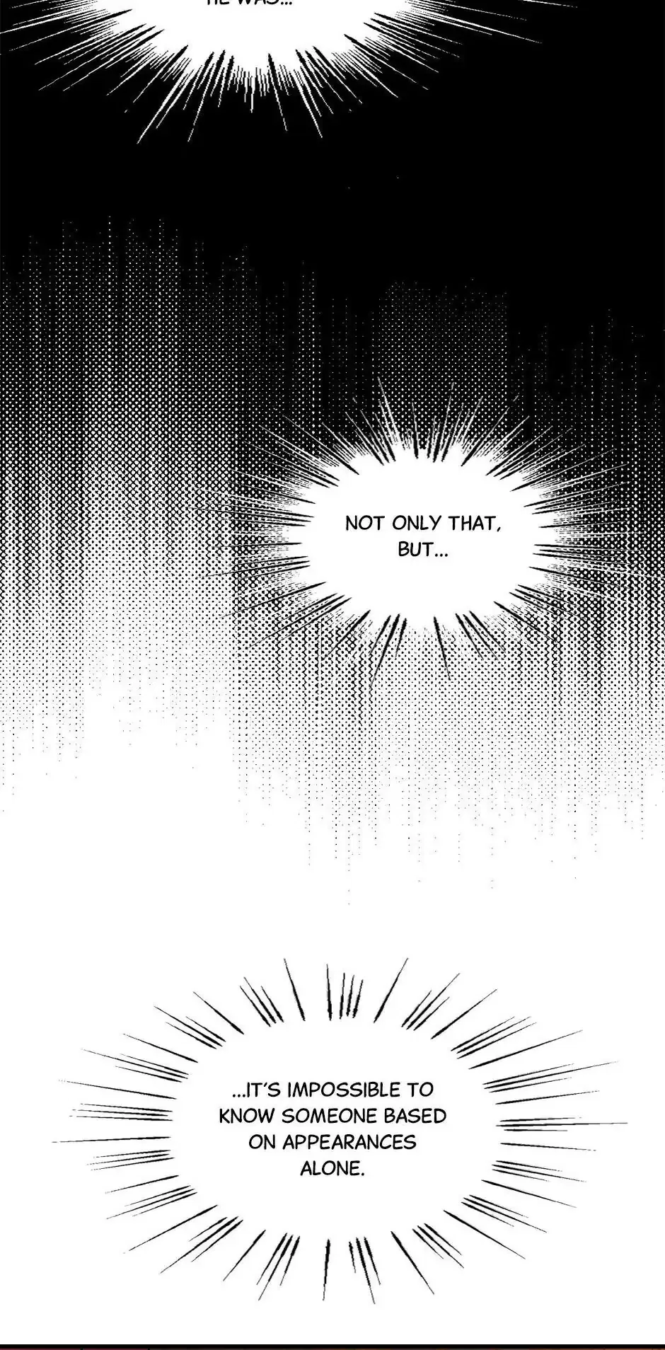 Secret Lady Chapter 28 – Page 50