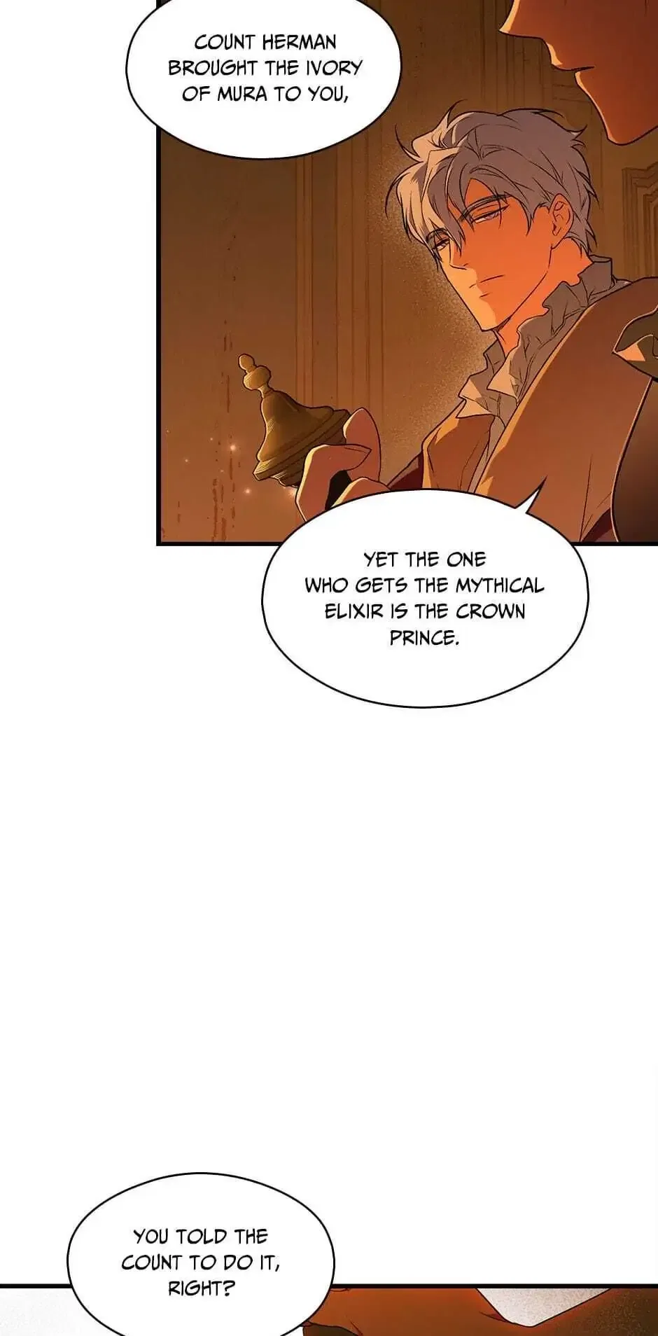 Secret Lady Chapter 28 – Page 53