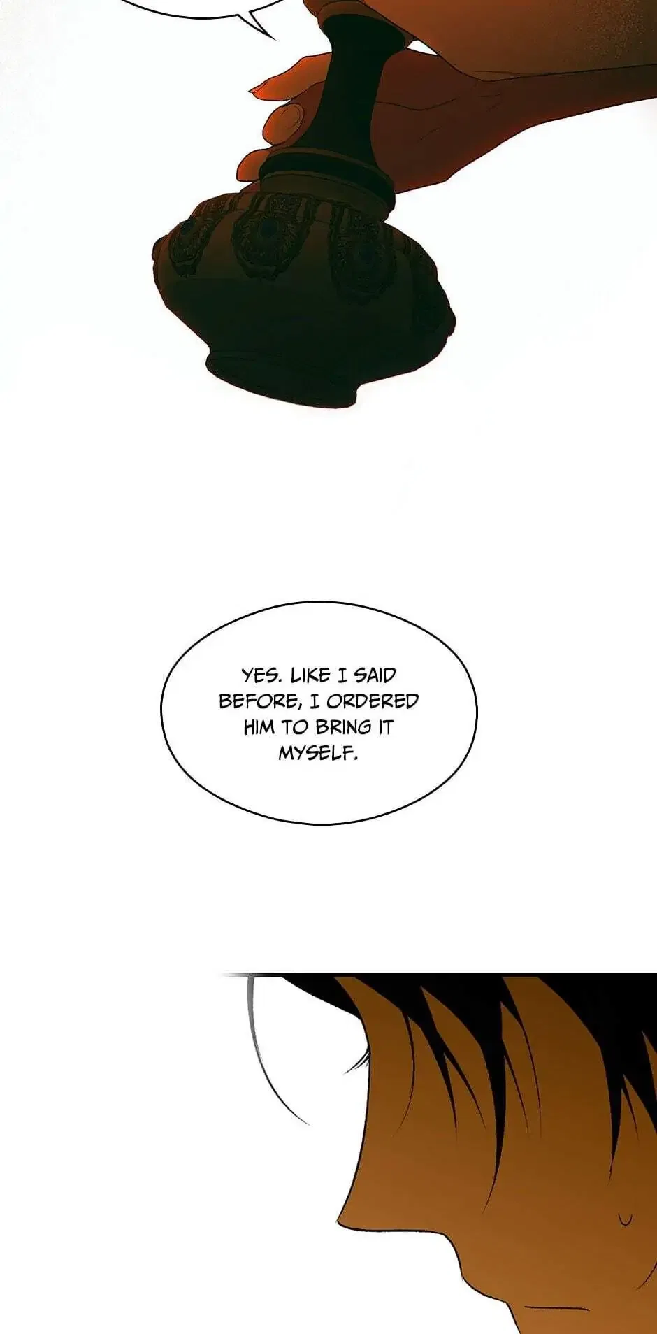 Secret Lady Chapter 28 – Page 54