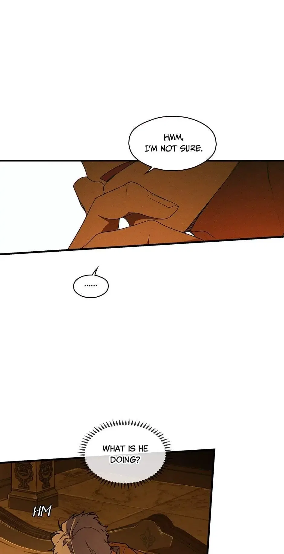 Secret Lady Chapter 28 – Page 63