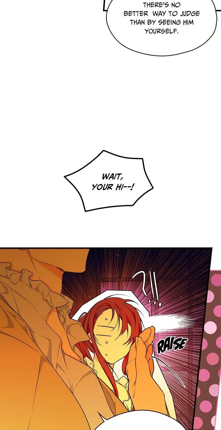 Secret Lady Chapter 28 – Page 67