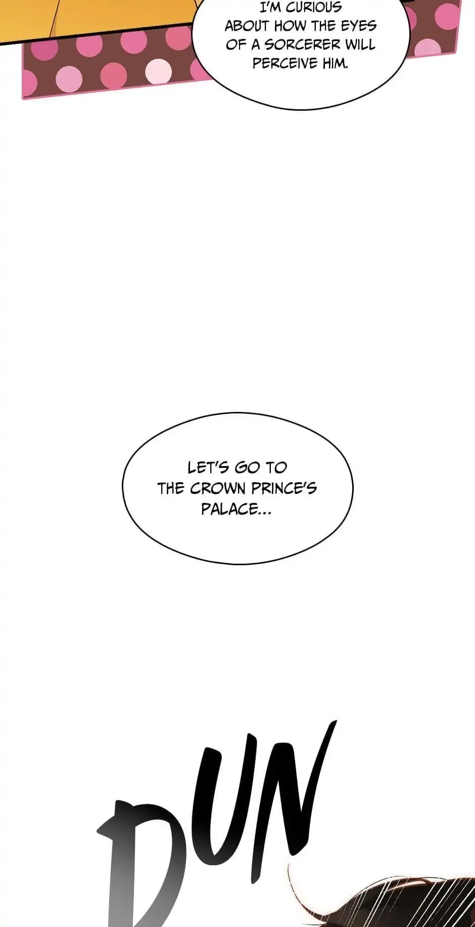 Secret Lady Chapter 28 – Page 68