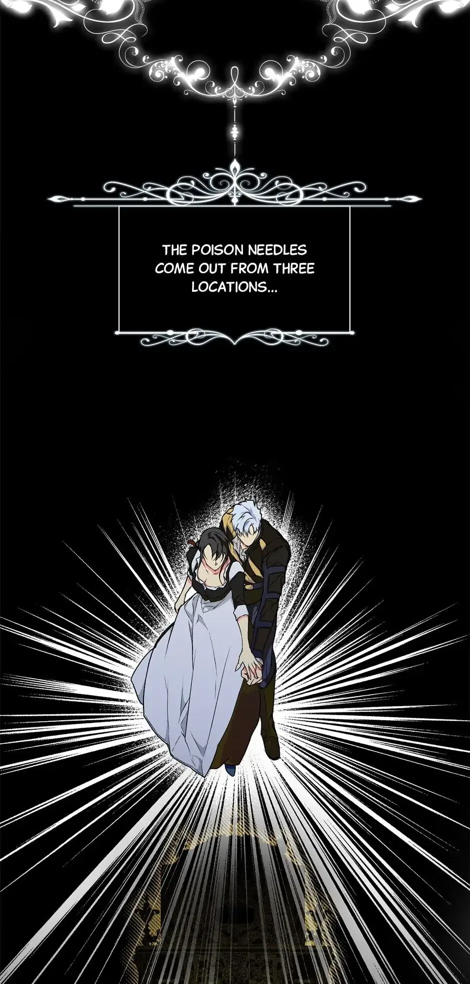 Secret Lady Chapter 27 – Page 2