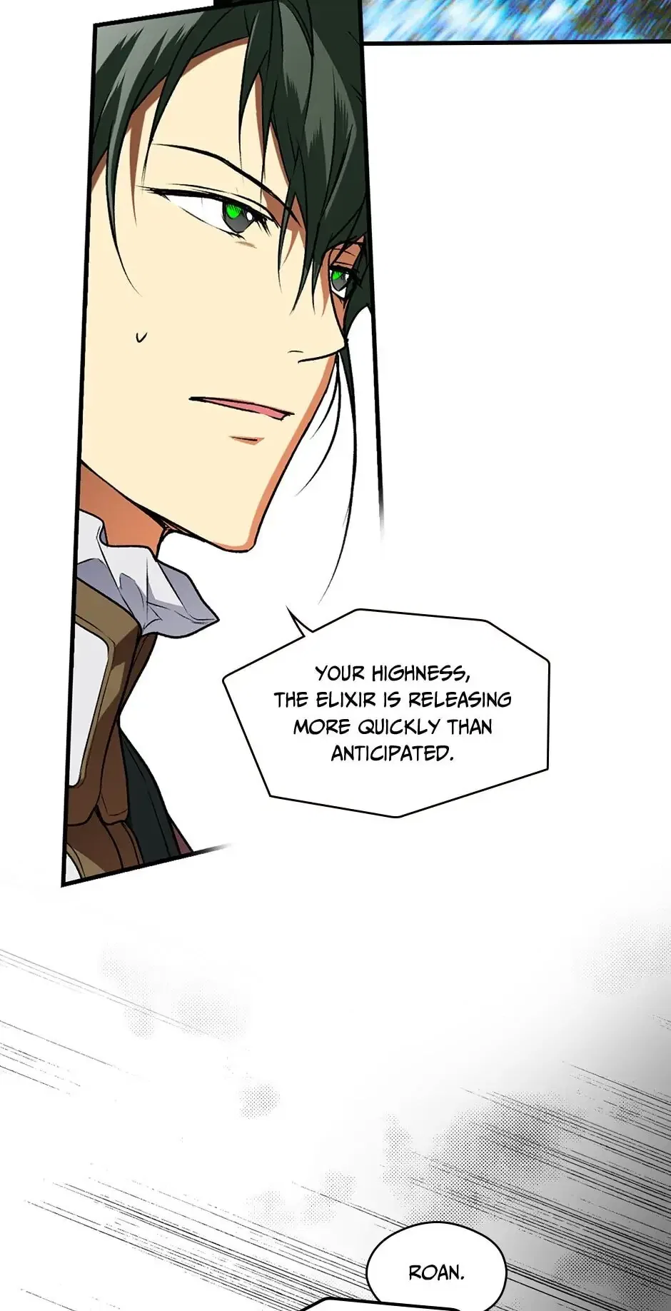 Secret Lady Chapter 27 – Page 10