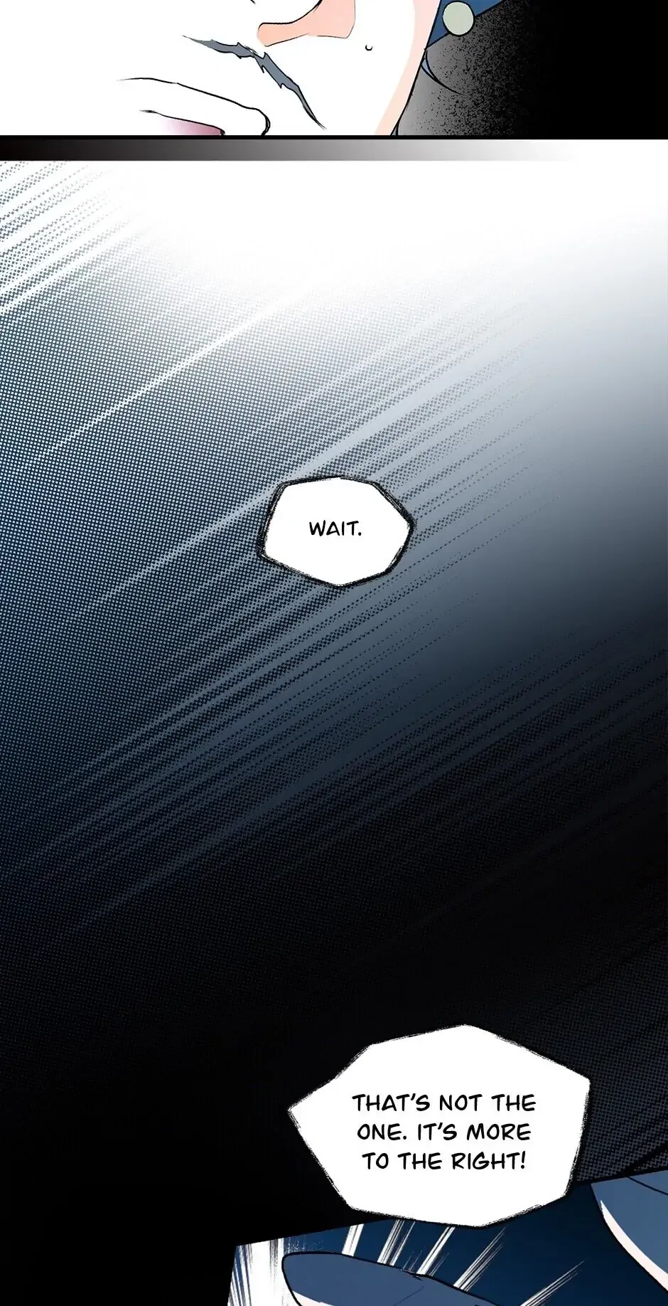 Secret Lady Chapter 27 – Page 14