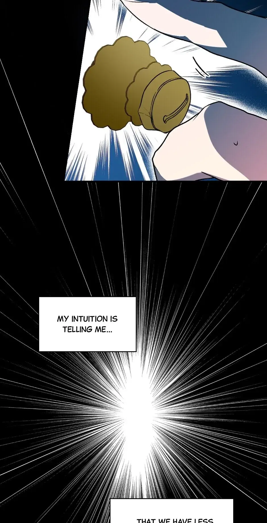 Secret Lady Chapter 27 – Page 15