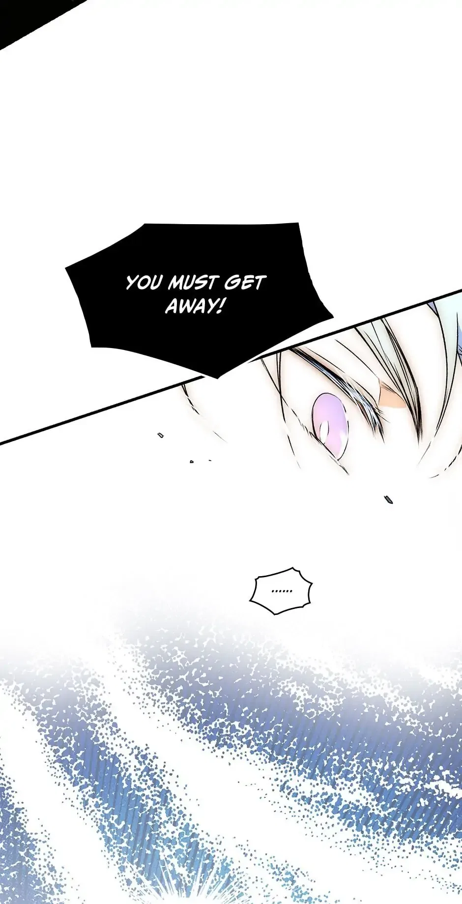 Secret Lady Chapter 27 – Page 21