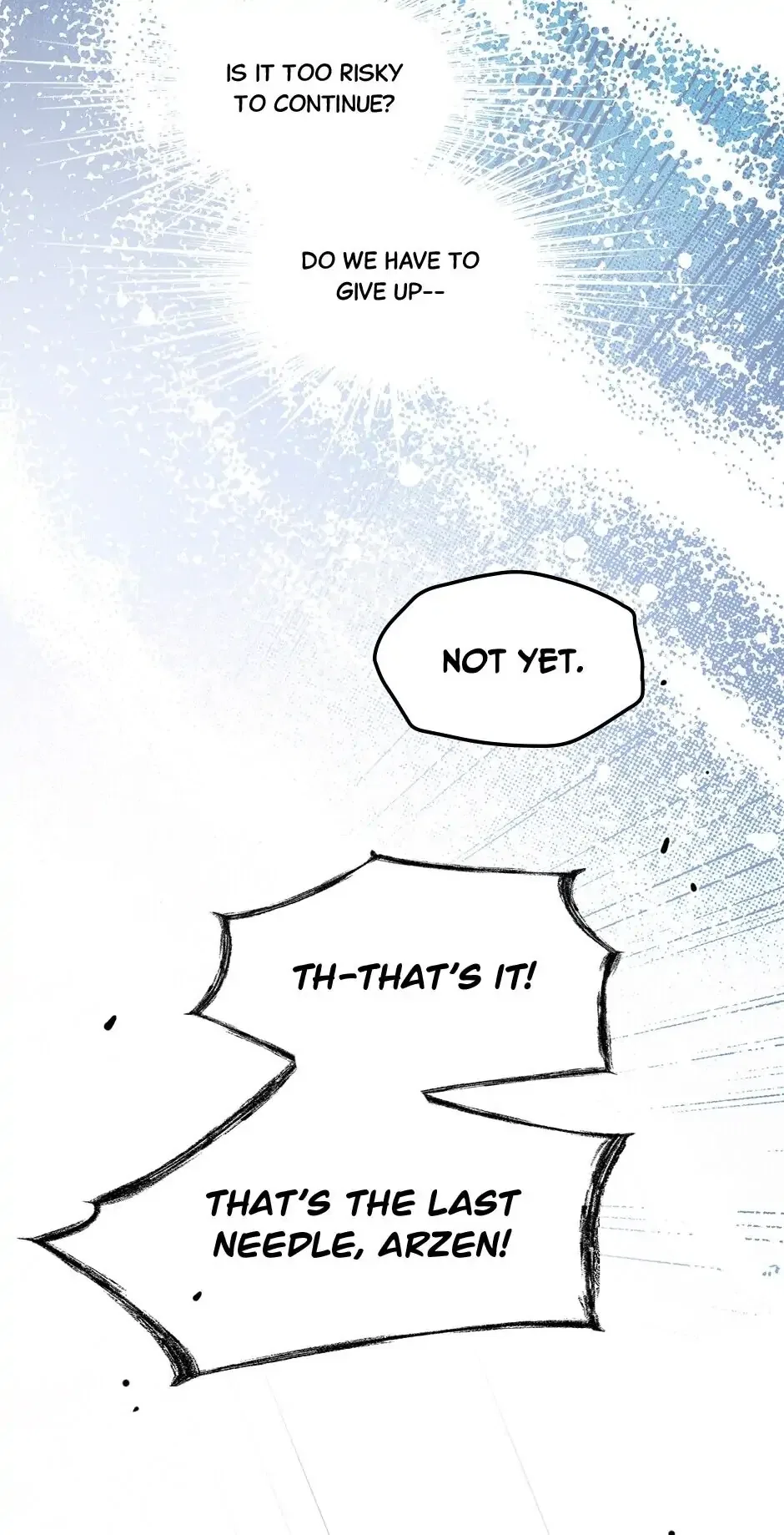 Secret Lady Chapter 27 – Page 22