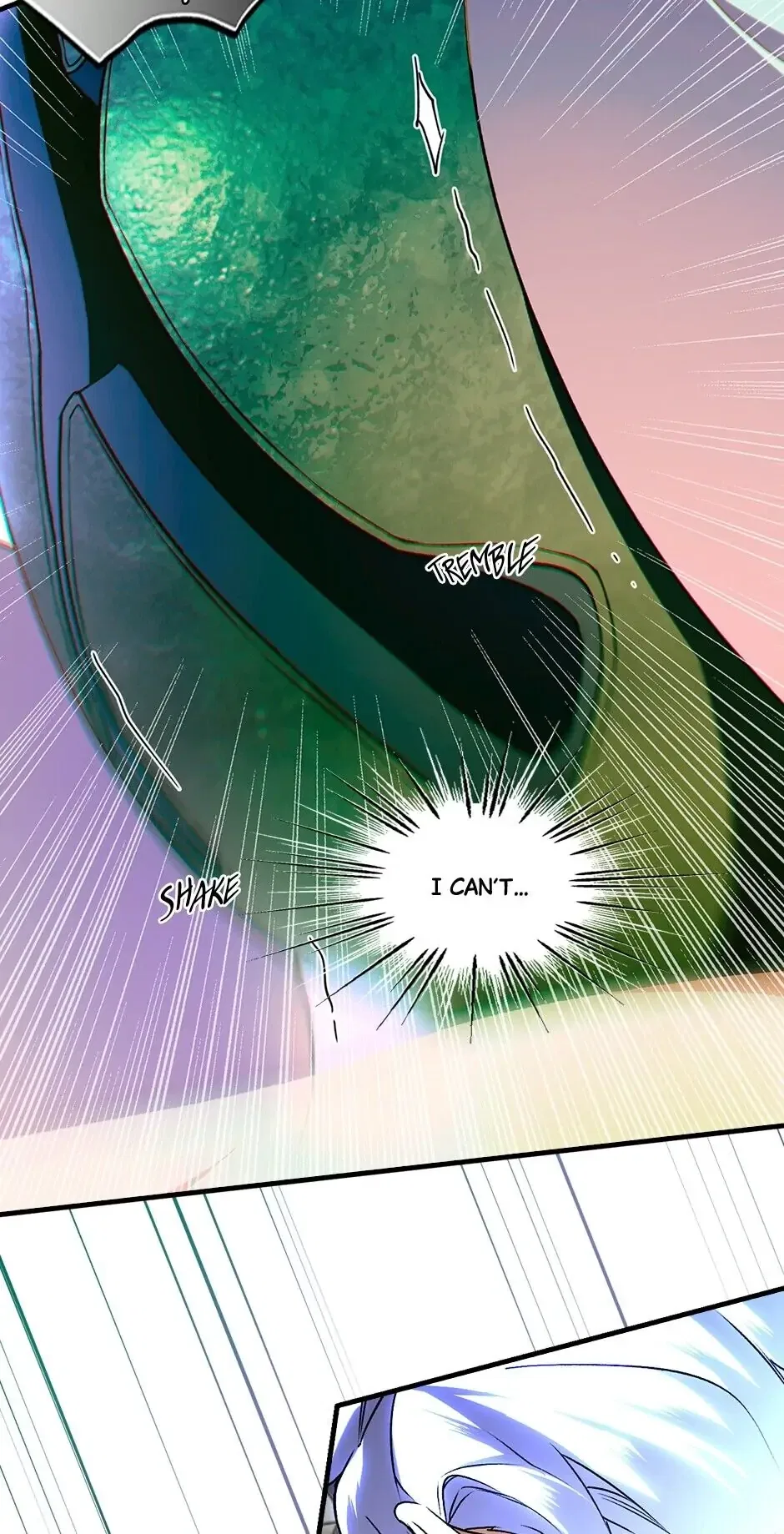 Secret Lady Chapter 27 – Page 24