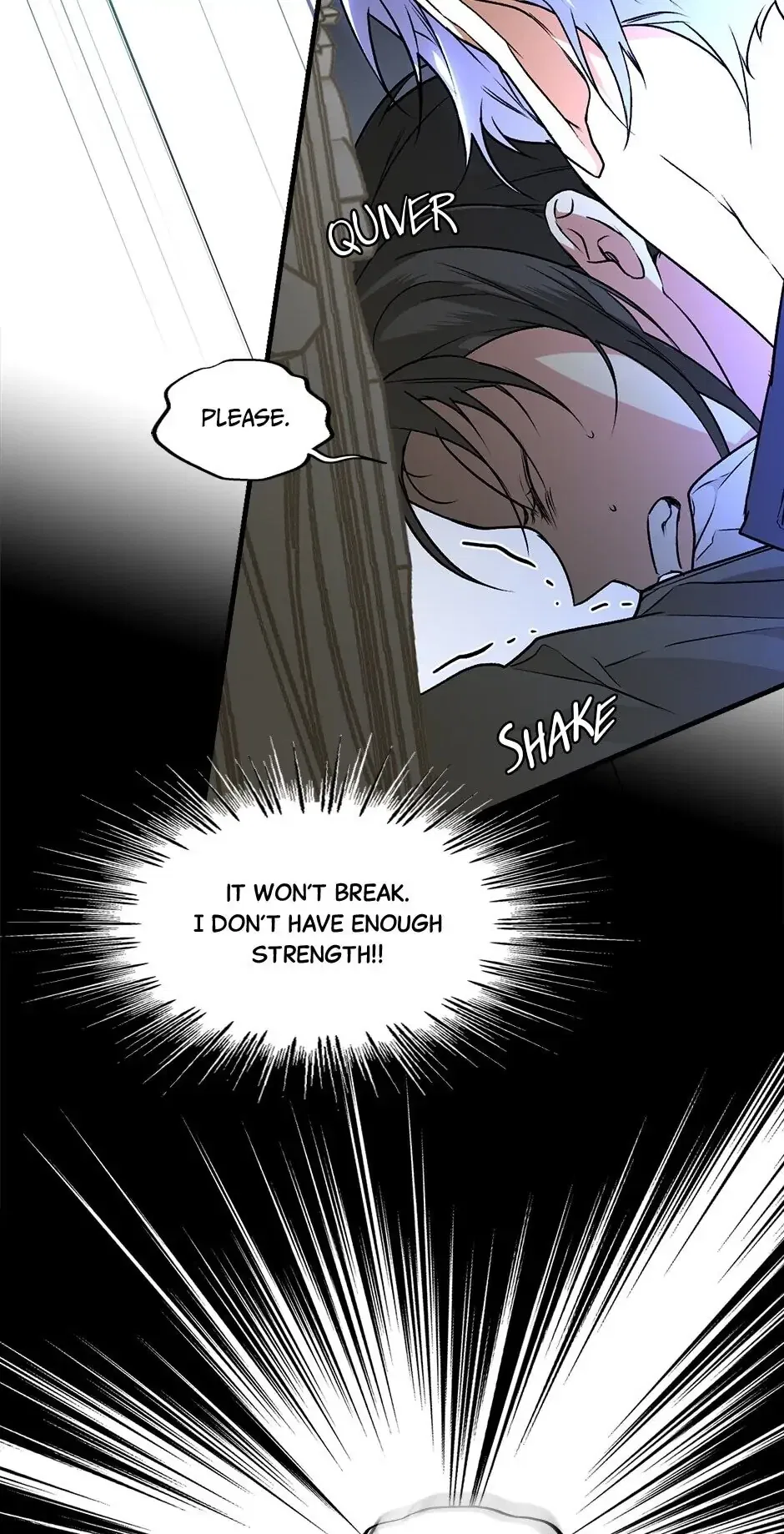Secret Lady Chapter 27 – Page 25