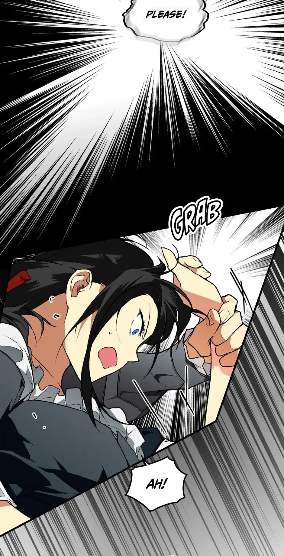 Secret Lady Chapter 27 – Page 26