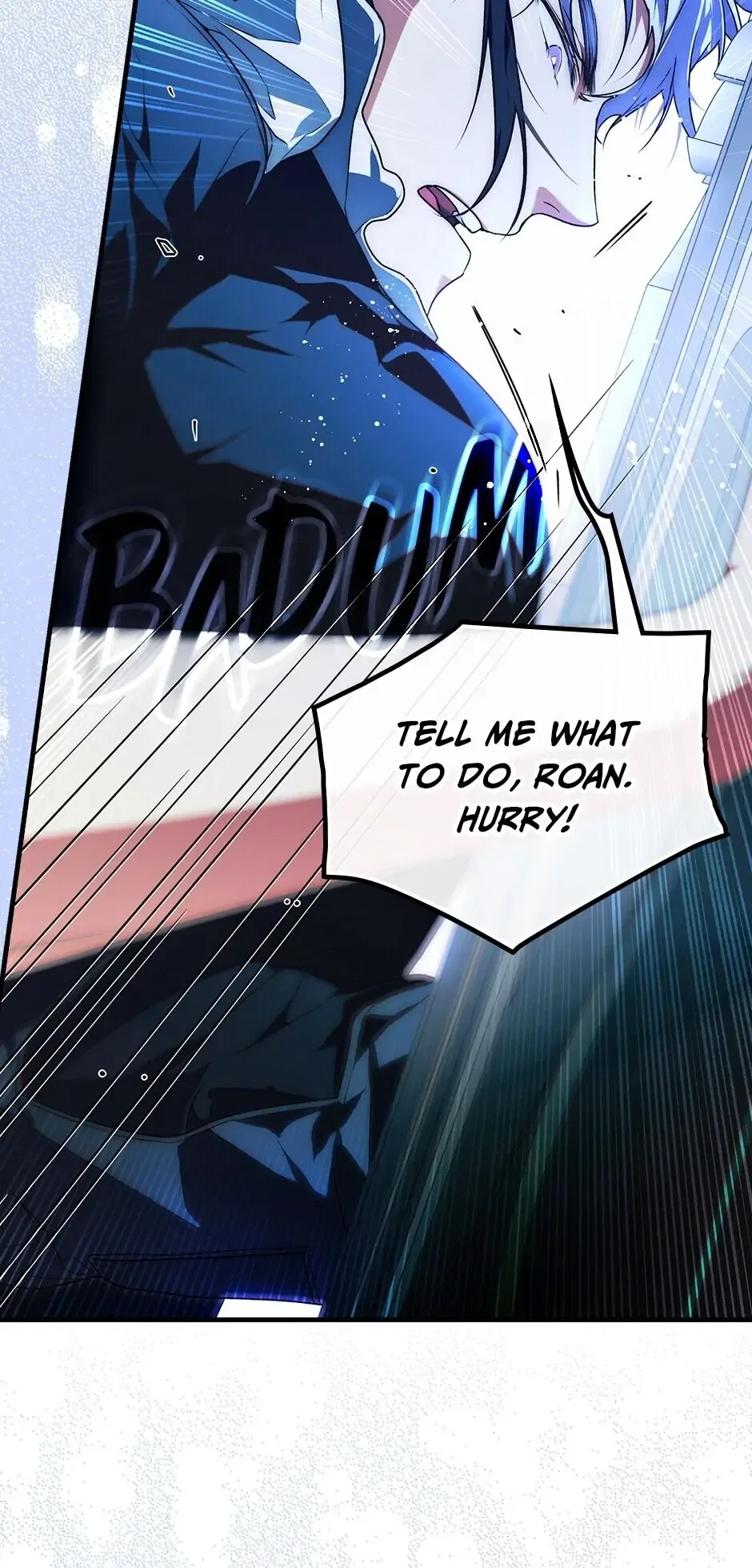 Secret Lady Chapter 27 – Page 29