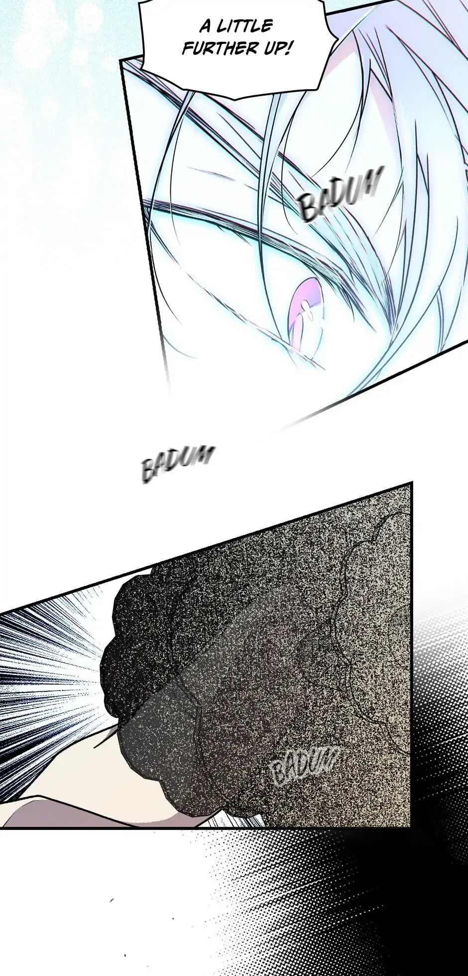 Secret Lady Chapter 27 – Page 31
