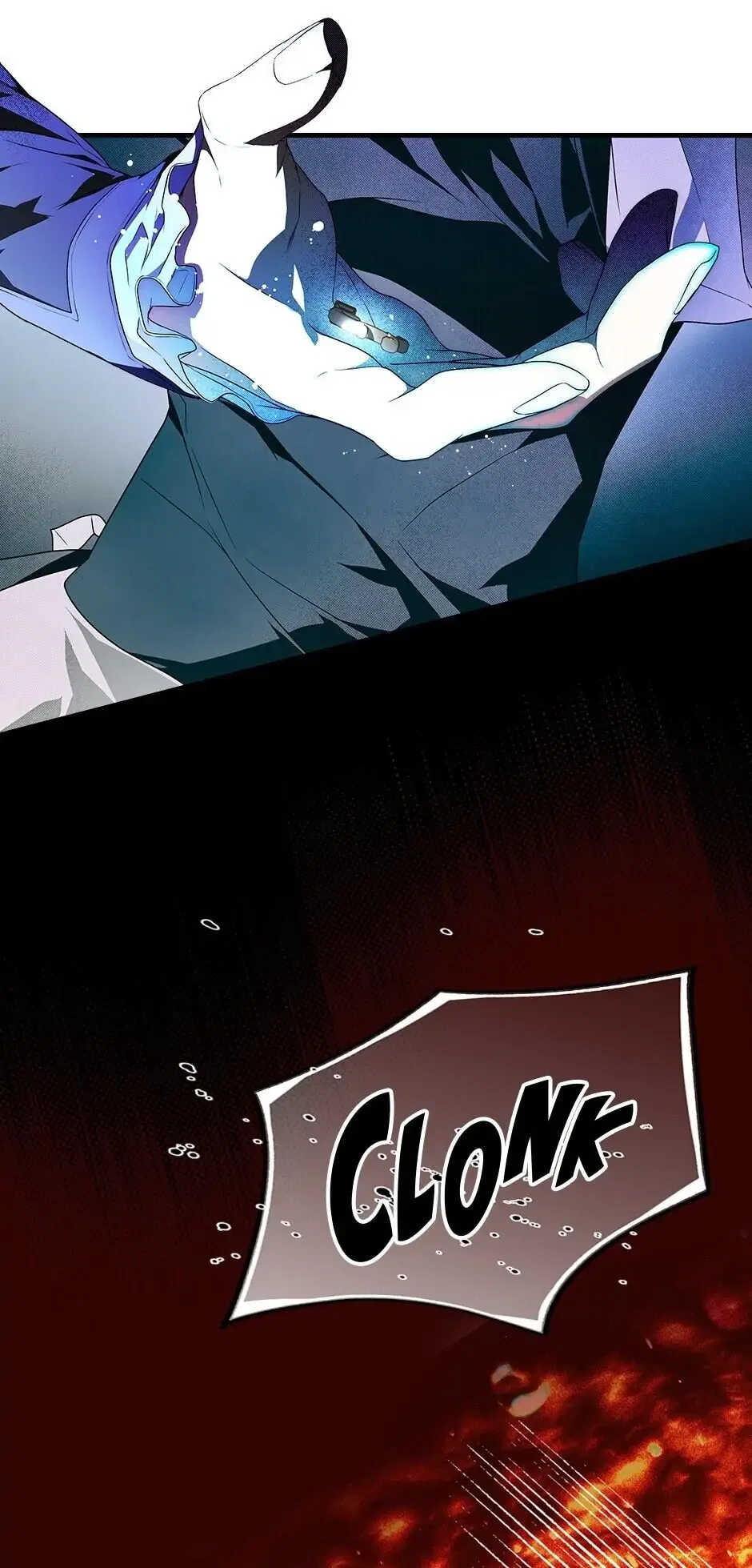Secret Lady Chapter 27 – Page 36