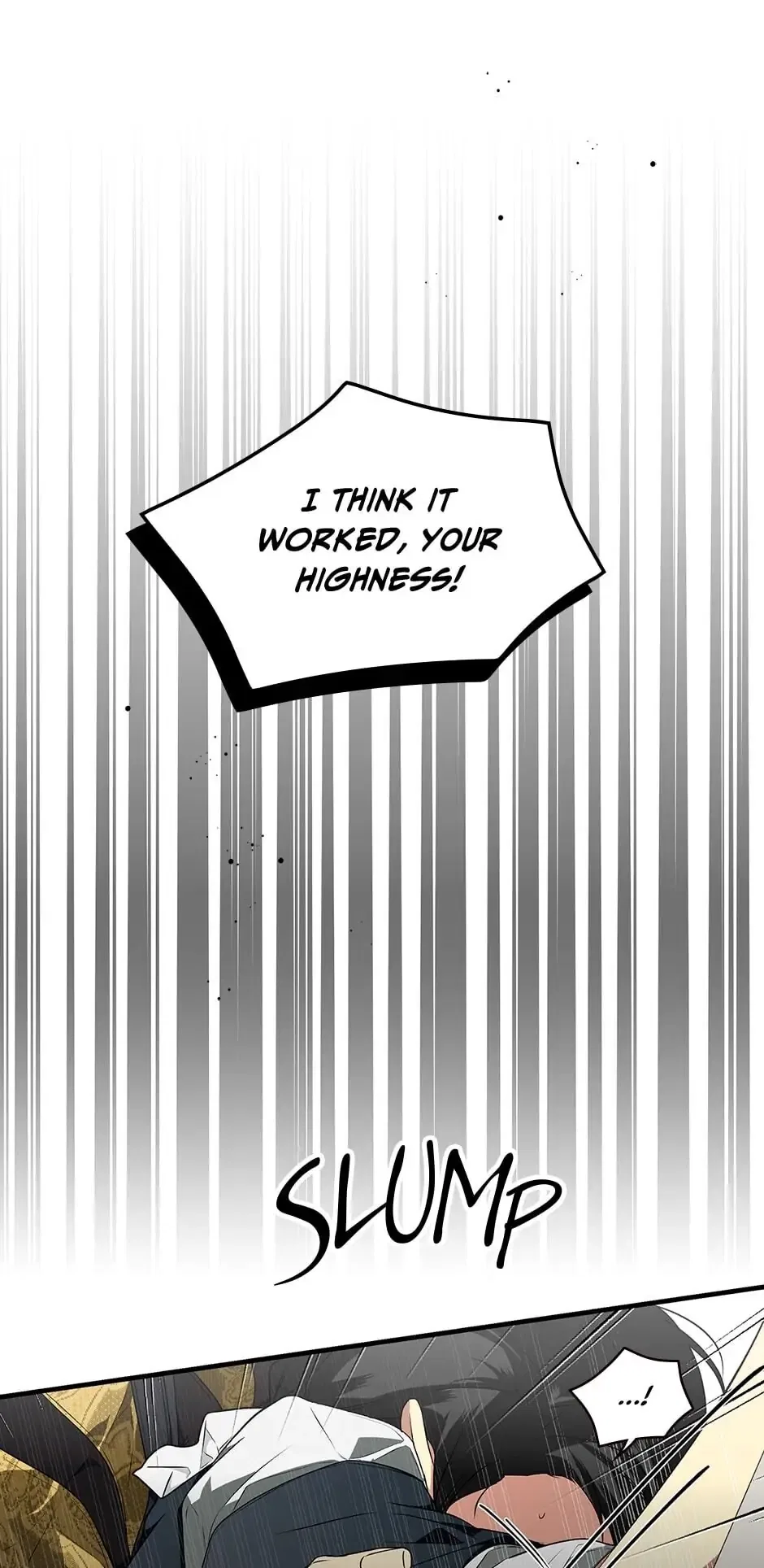 Secret Lady Chapter 27 – Page 40