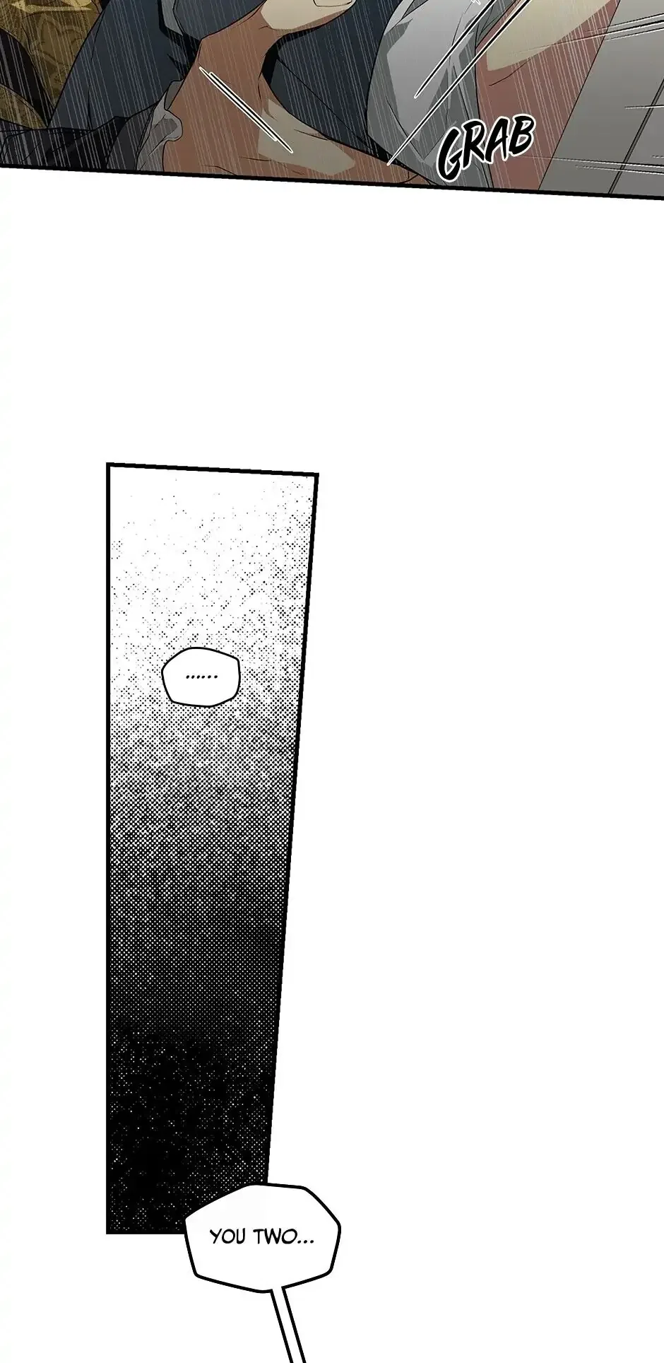 Secret Lady Chapter 27 – Page 41