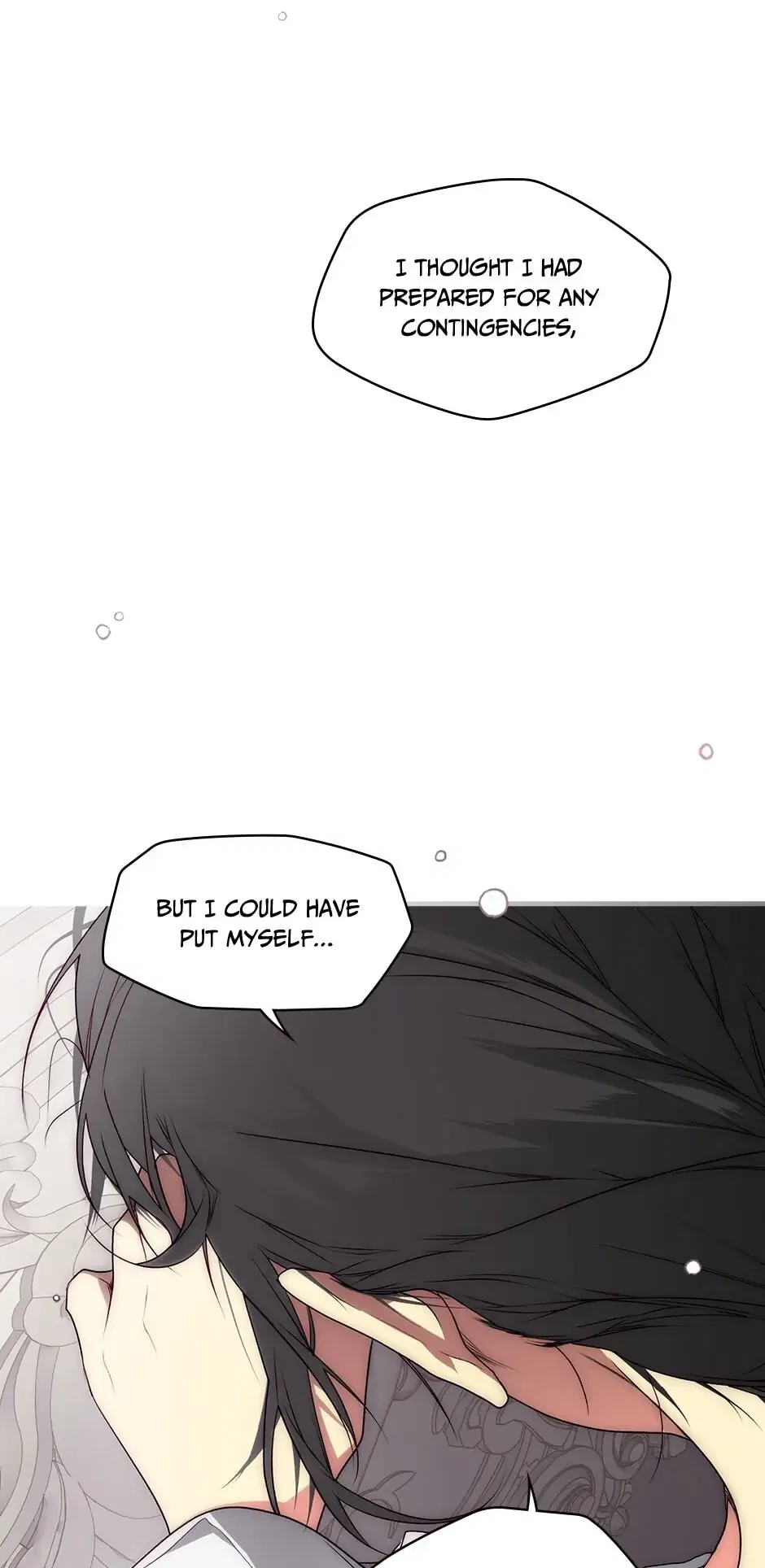 Secret Lady Chapter 27 – Page 44