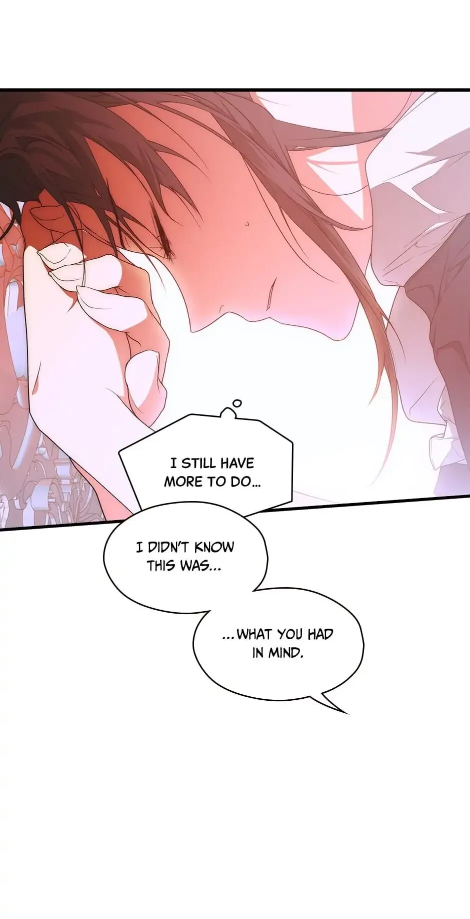 Secret Lady Chapter 27 – Page 48