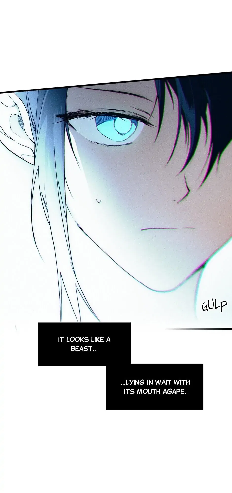 Secret Lady Chapter 26 – Page 6