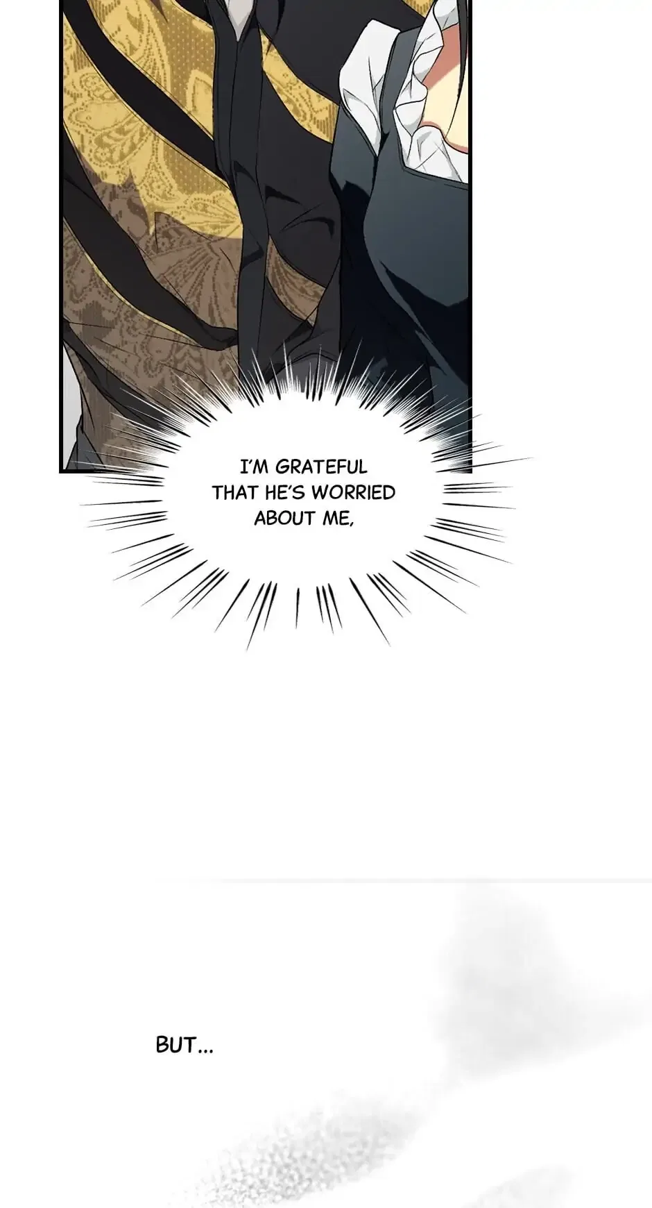 Secret Lady Chapter 26 – Page 18