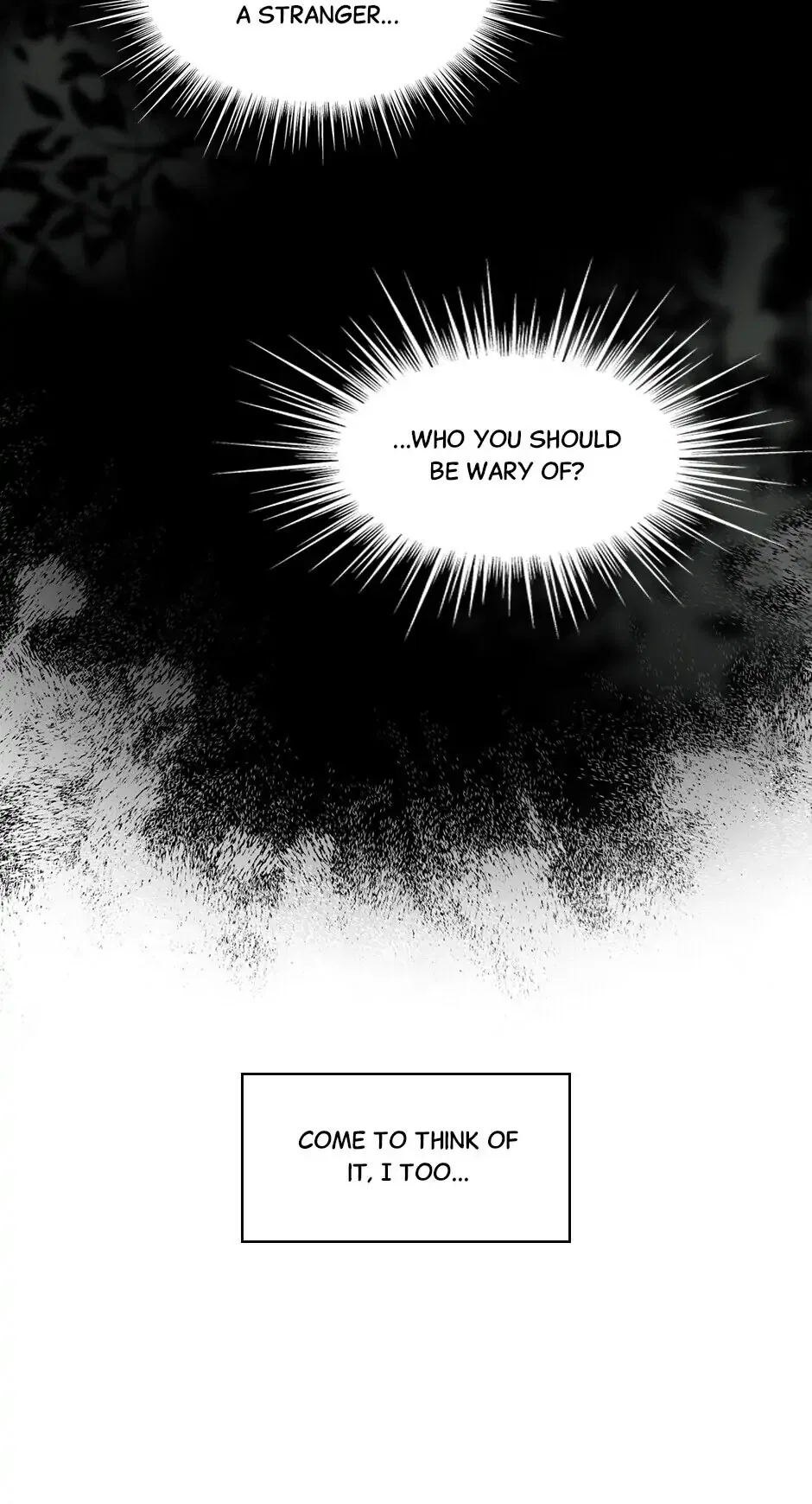 Secret Lady Chapter 26 – Page 21