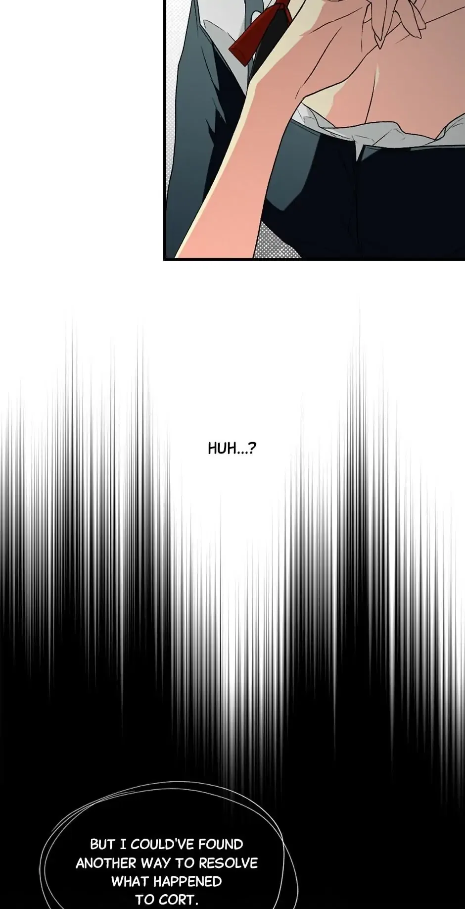 Secret Lady Chapter 26 – Page 24
