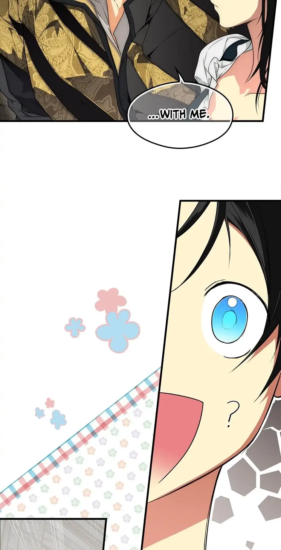 Secret Lady Chapter 26 – Page 35