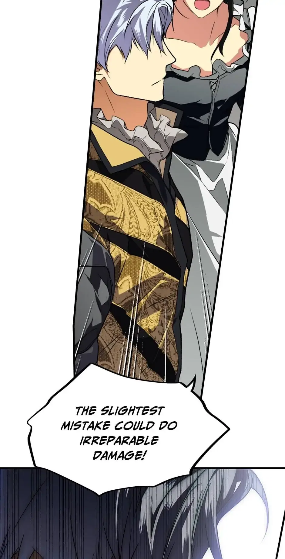 Secret Lady Chapter 26 – Page 37