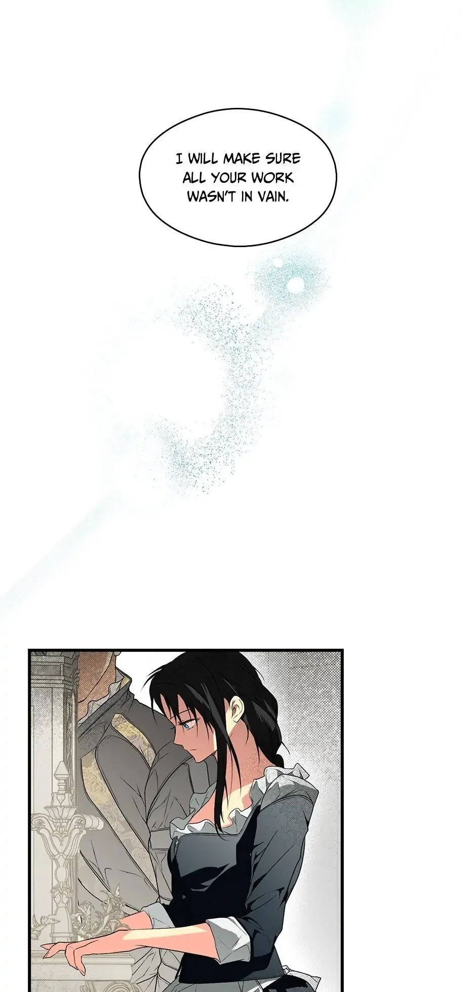 Secret Lady Chapter 26 – Page 41