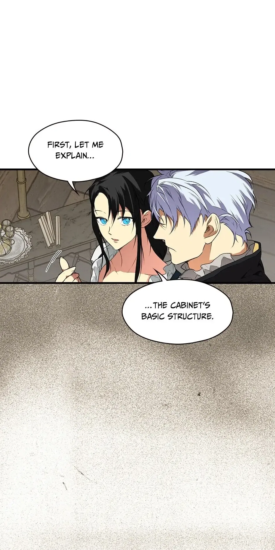 Secret Lady Chapter 26 – Page 46