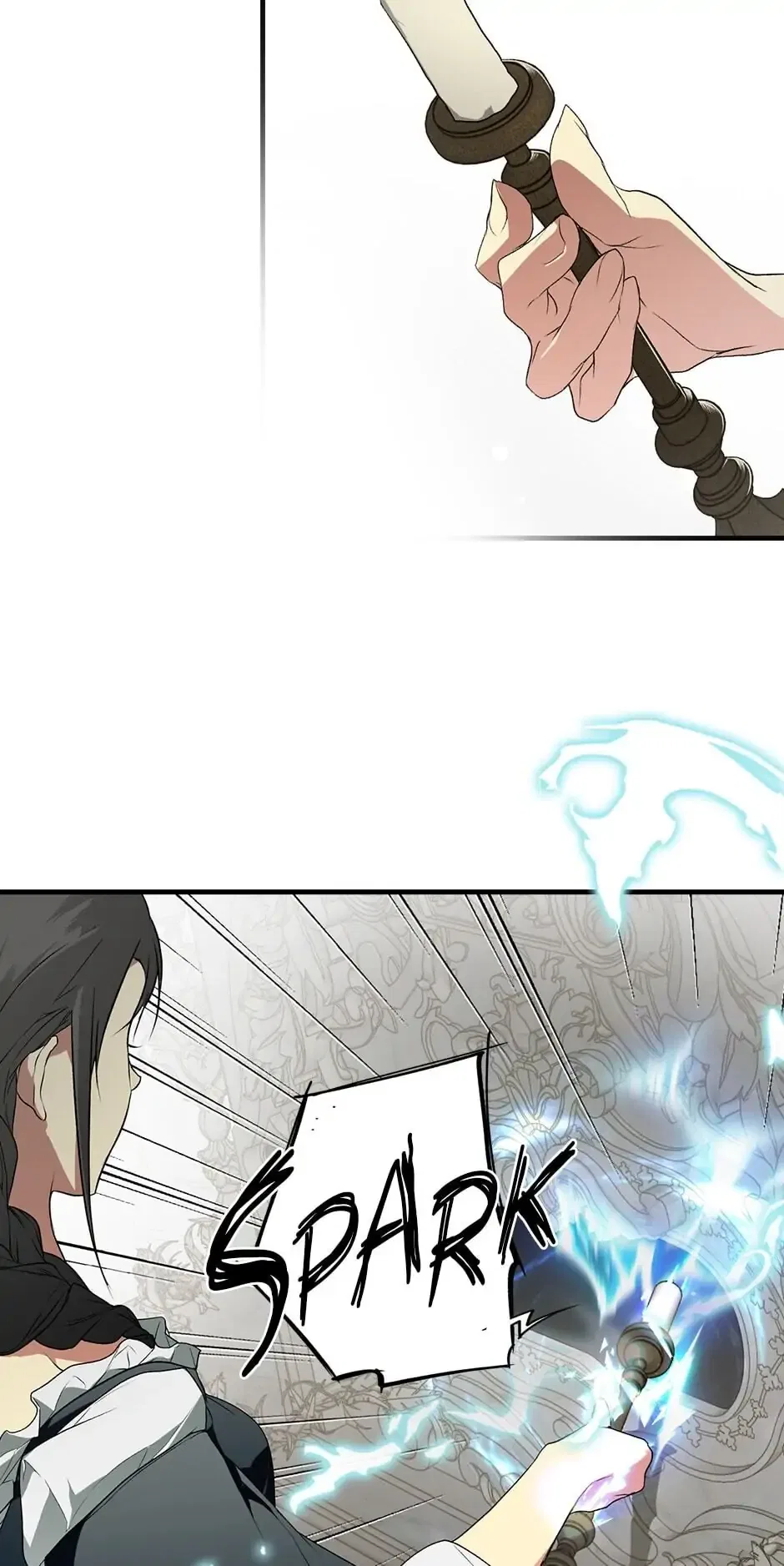 Secret Lady Chapter 26 – Page 50