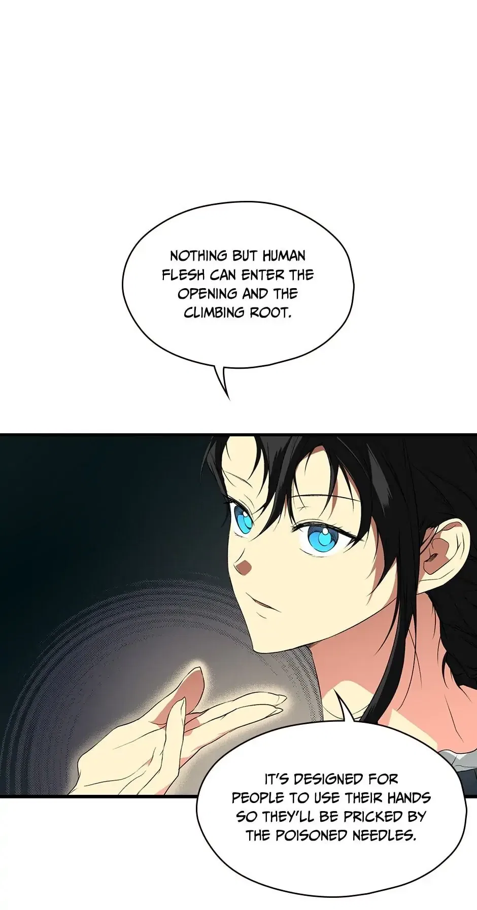 Secret Lady Chapter 26 – Page 52