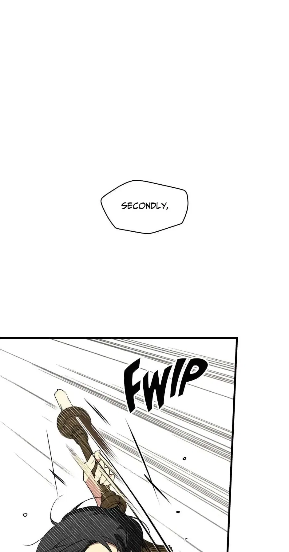 Secret Lady Chapter 26 – Page 53