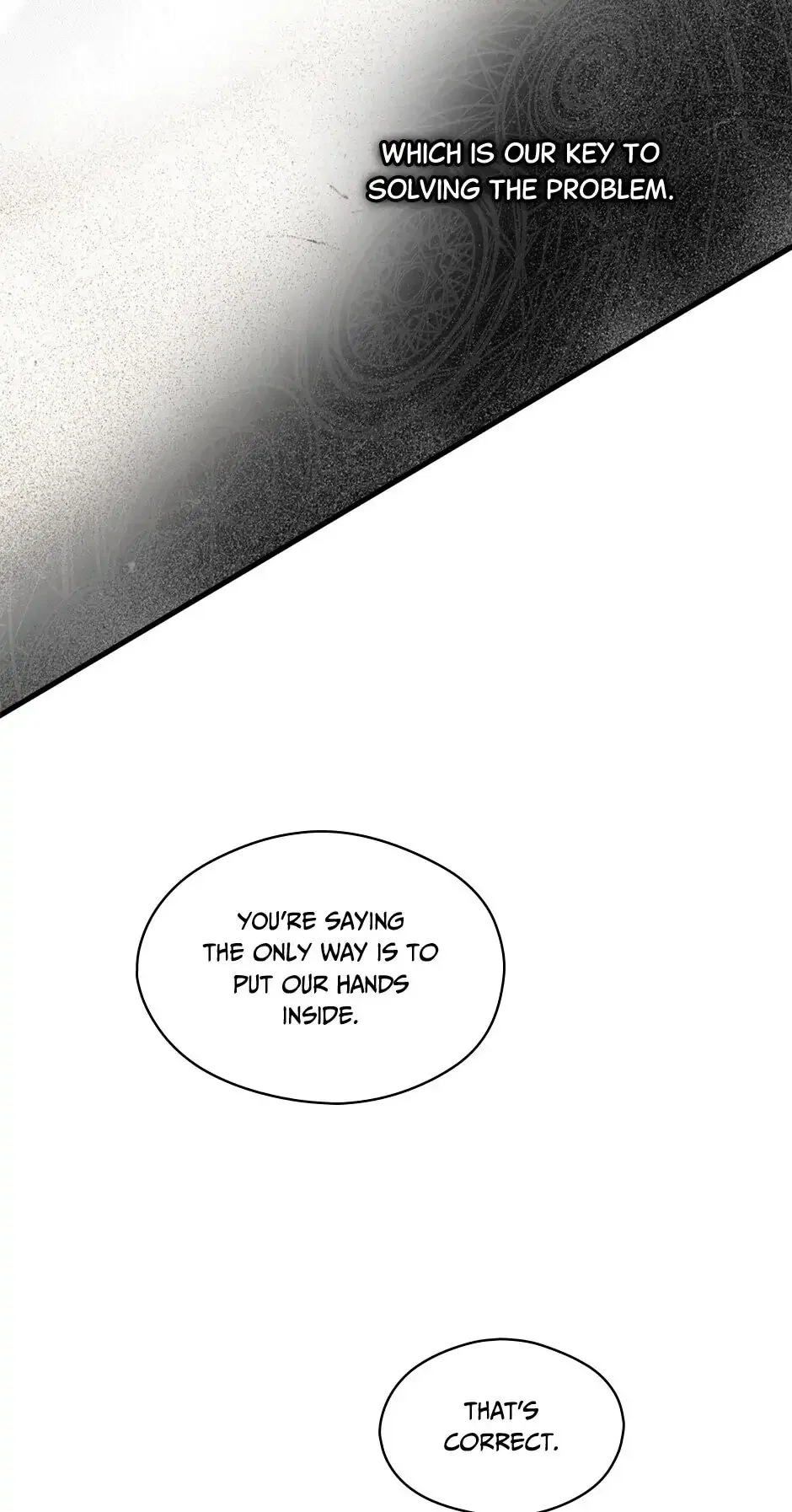 Secret Lady Chapter 26 – Page 57