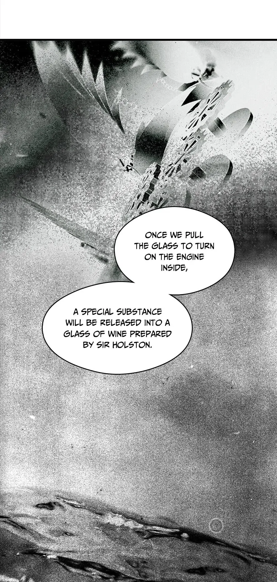 Secret Lady Chapter 26 – Page 59