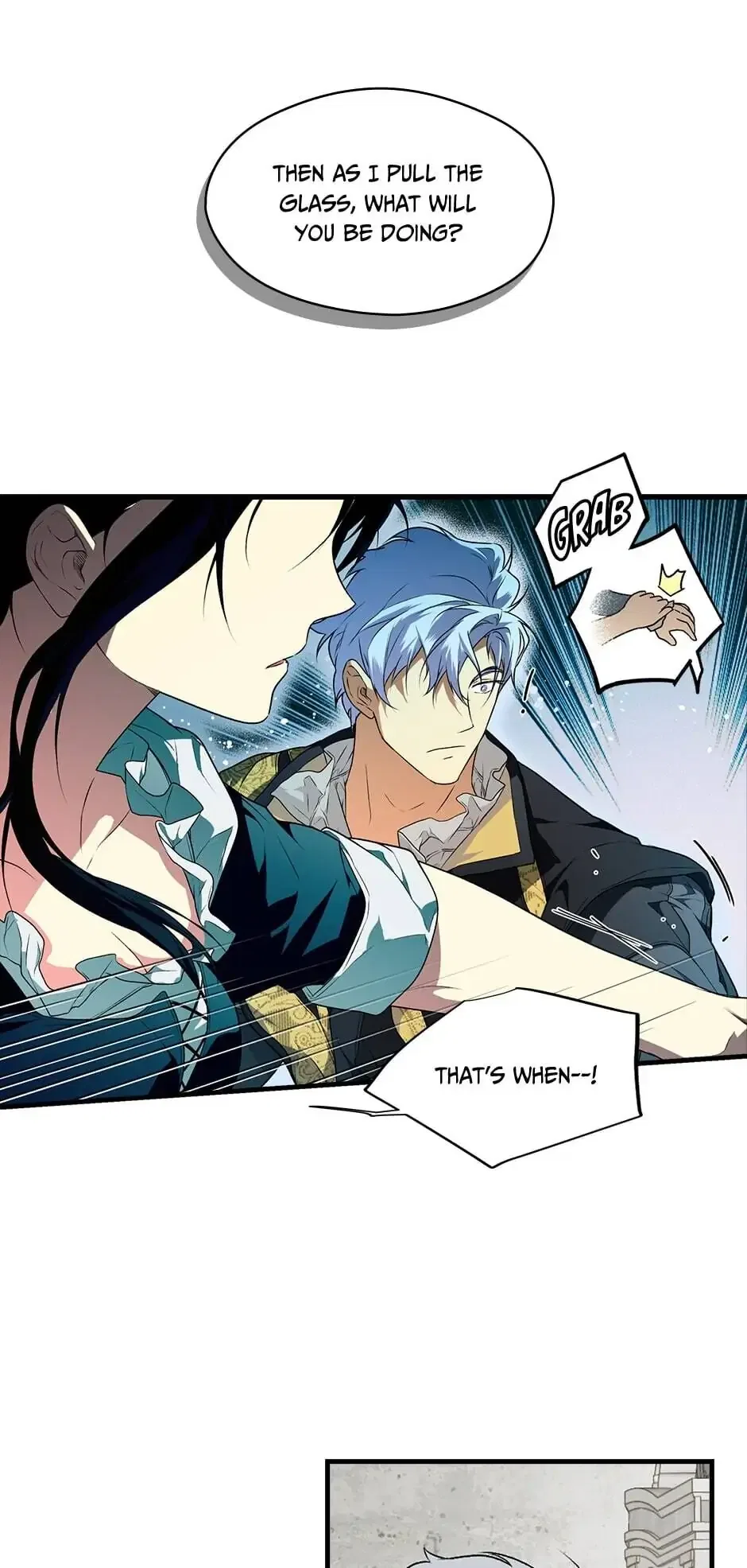 Secret Lady Chapter 26 – Page 61