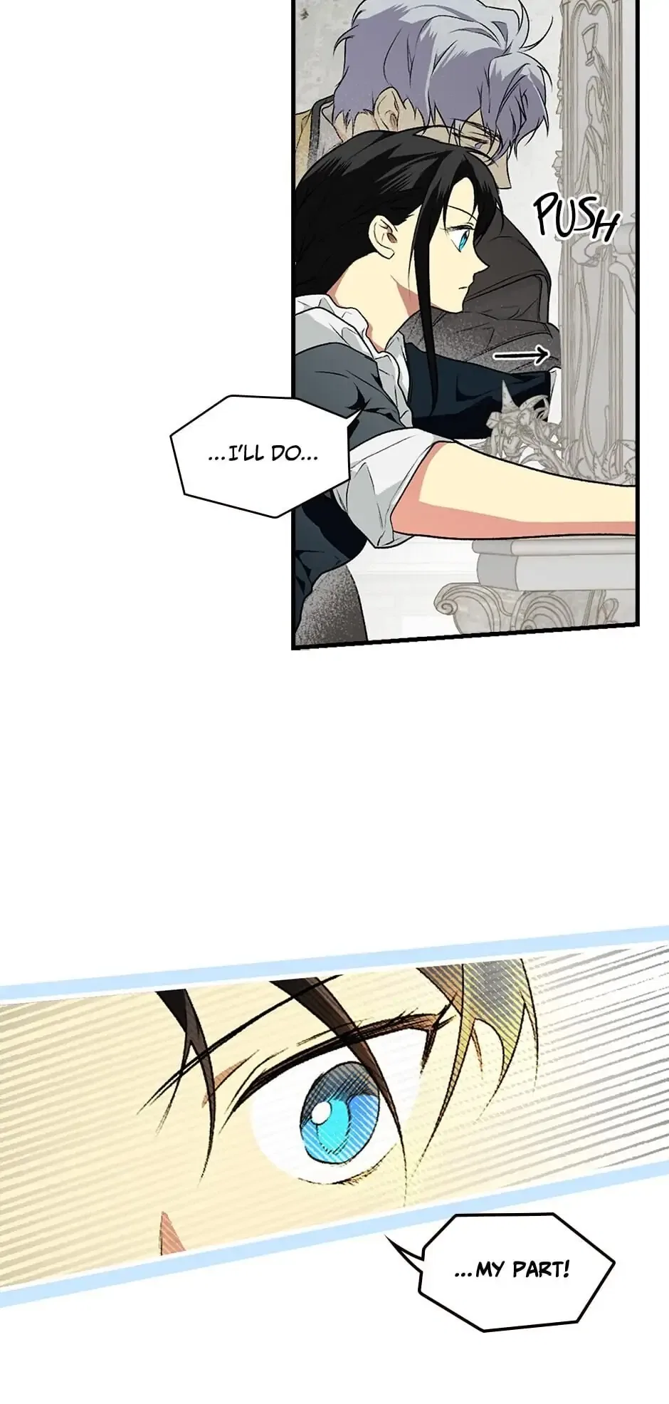 Secret Lady Chapter 26 – Page 62