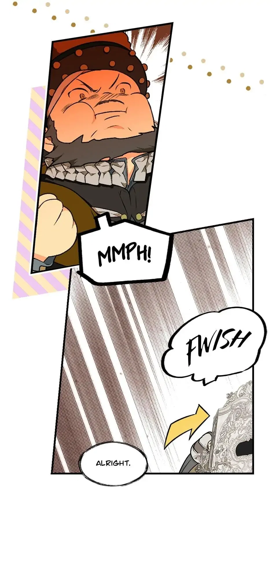 Secret Lady Chapter 26 – Page 64