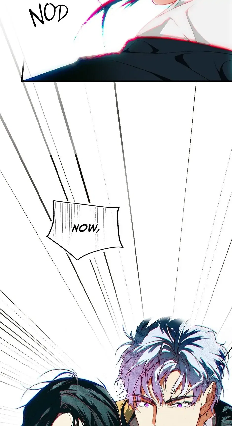 Secret Lady Chapter 26 – Page 67