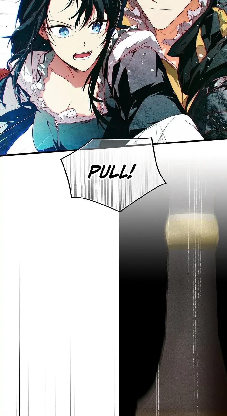 Secret Lady Chapter 26 – Page 68