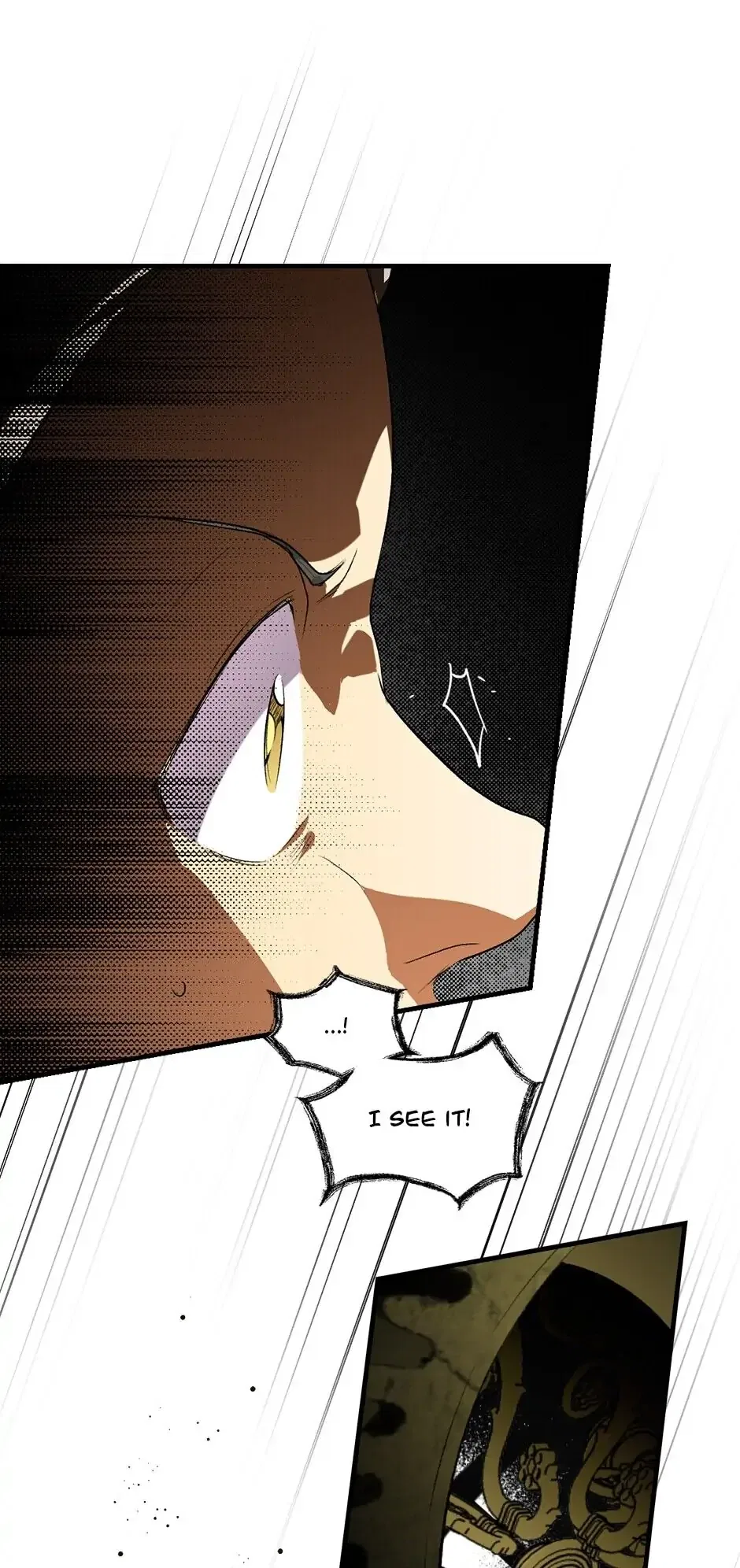 Secret Lady Chapter 26 – Page 71
