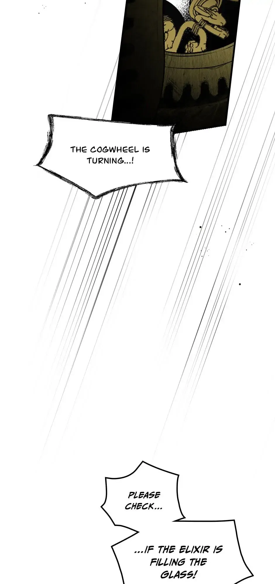 Secret Lady Chapter 26 – Page 72
