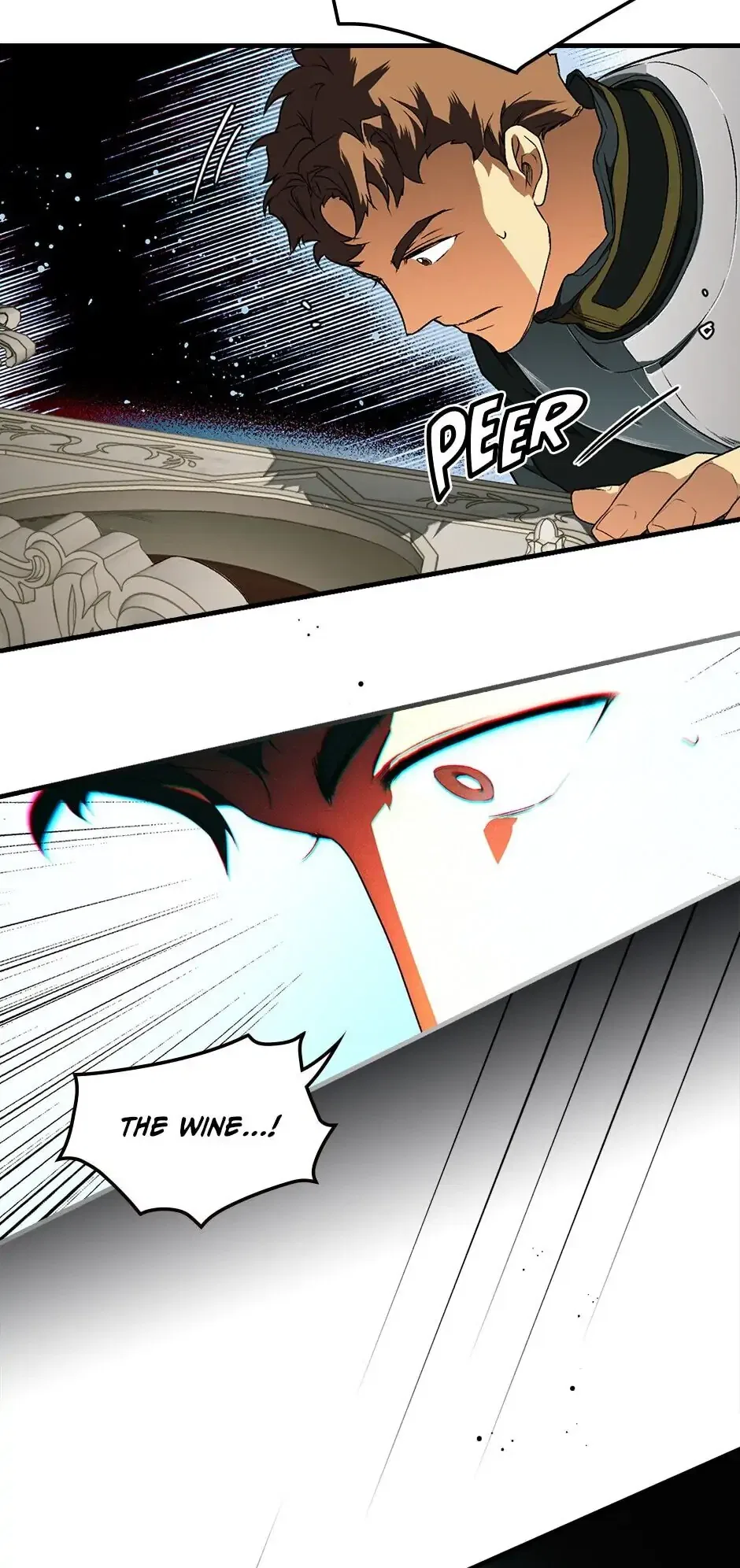 Secret Lady Chapter 26 – Page 73