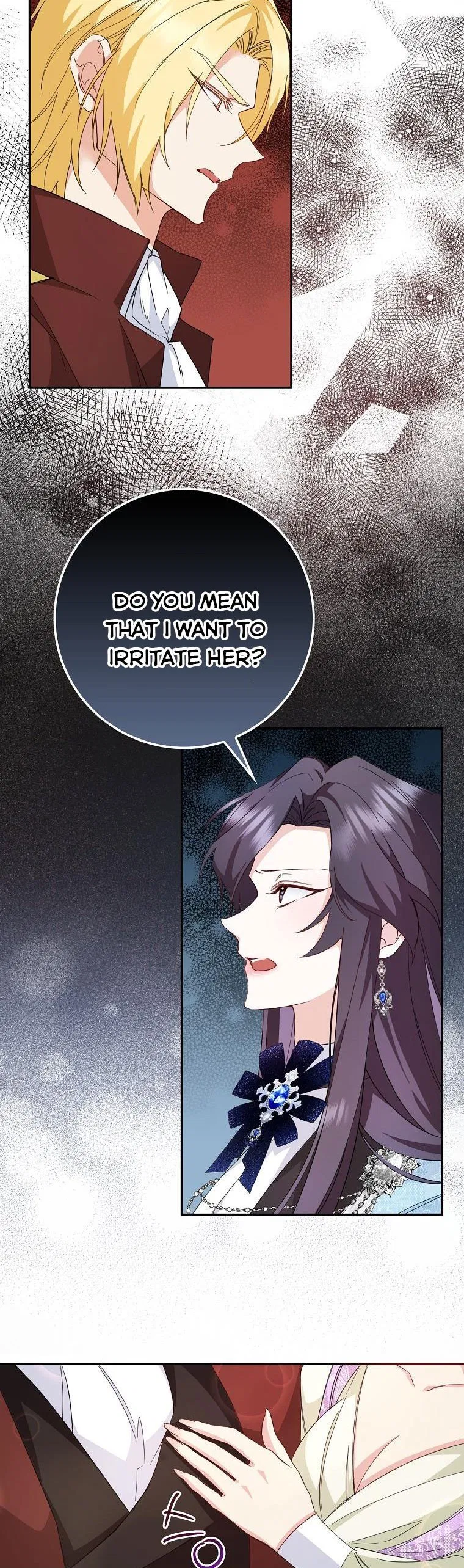 Don’t Pick Up What You’ve Thrown Away Chapter 9 – Page 14
