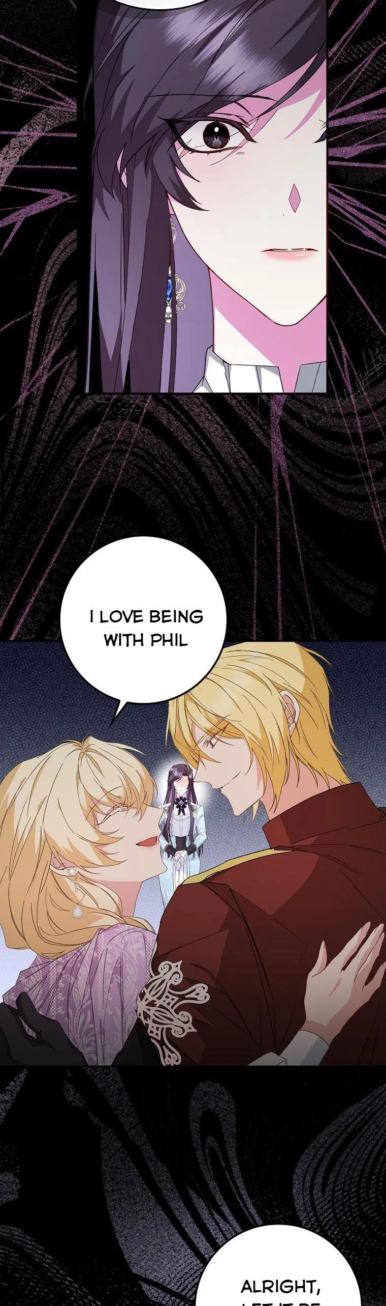 Don’t Pick Up What You’ve Thrown Away Chapter 9 – Page 16