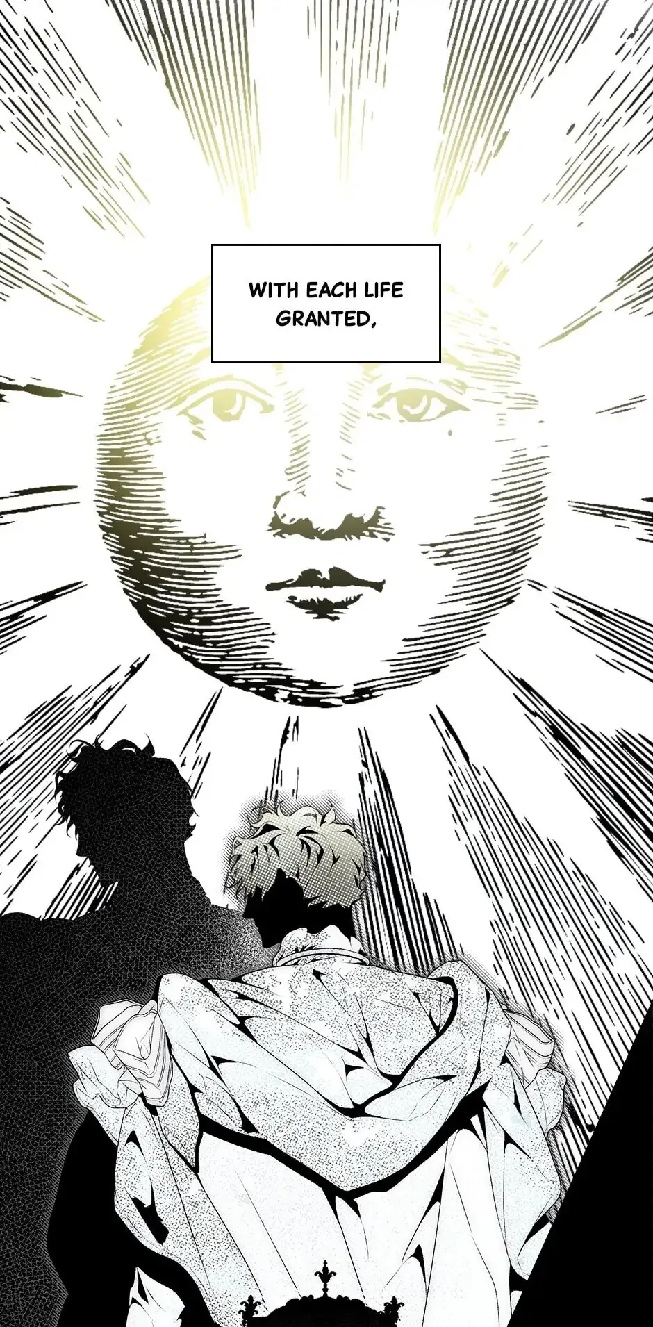 Secret Lady Chapter 25 – Page 1