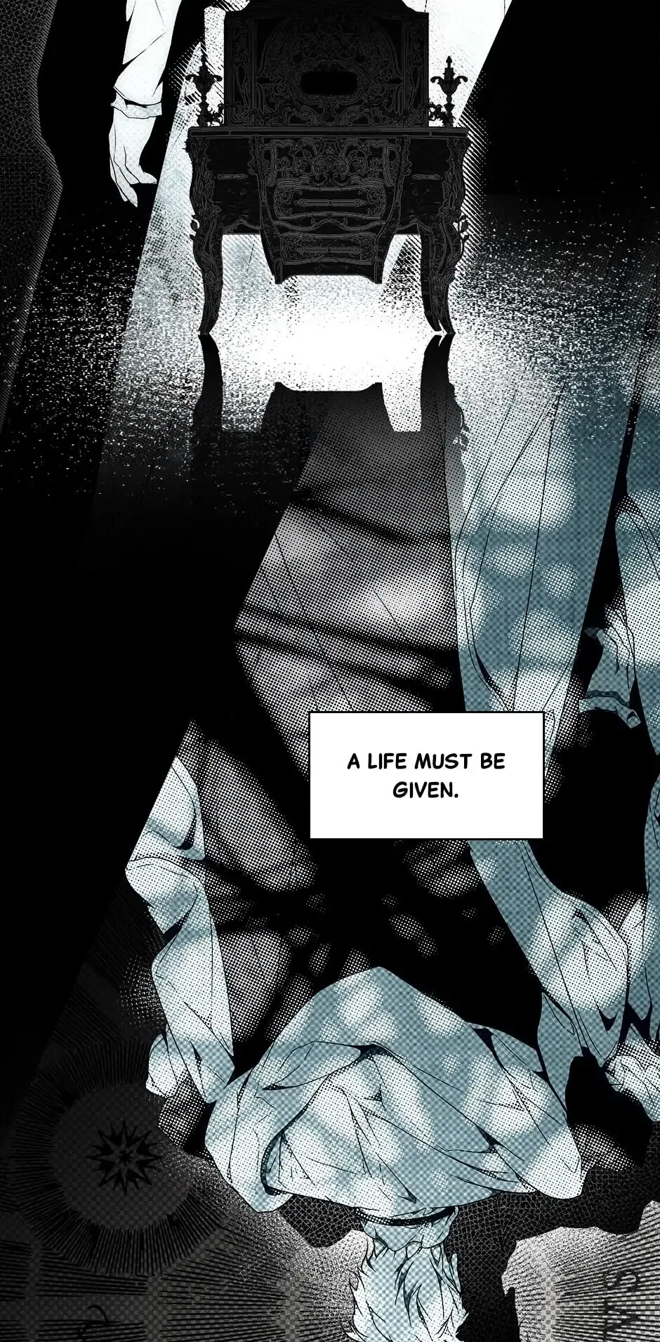 Secret Lady Chapter 25 – Page 2